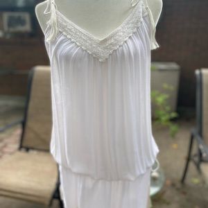 Melissa Odabash Coverup Dress